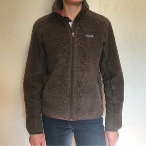 Patagonia Retro-X Fleece Jacket